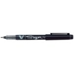 Feutre Pilot V-Sign Pen Noir