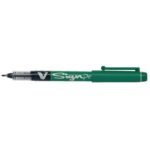 Feutre Pilot V-Sign Pen Vert