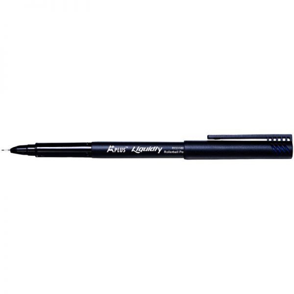 67670 - Feutre M Business Softliner Bleu Feutre M Business Softliner Bleu – Image 1