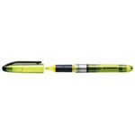 Surligneur Stabilo Navigator Jaune