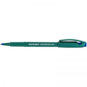 Feutre Schneider TopWriter 157 Noir – Image 2