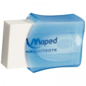 Gomme Architecte Maped