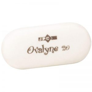 Gomme Ovalyne JPC