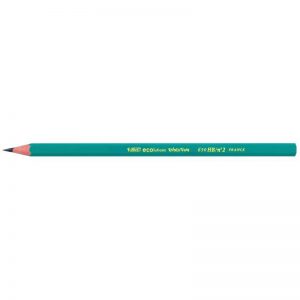 Crayon à papier HB Évolution Bic