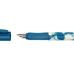Stylo Plume rechargeable Easy Schneider