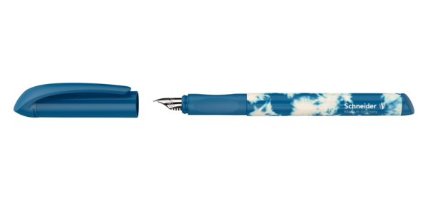22619 Stylo Plume rechargeable Easy Schneider – Image 1