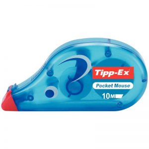 Pocket Mouse Tipp-Ex