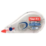 Mini Pocket Mouse Tipp-Ex