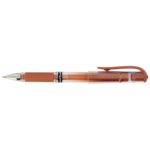 Stylo Gel Fantaisie Signo Broad Bronze Uni-Ball