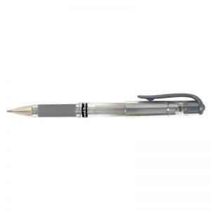 Stylo Gel Fantaisie Signo Broad  Or Uni-Ball – Image 3