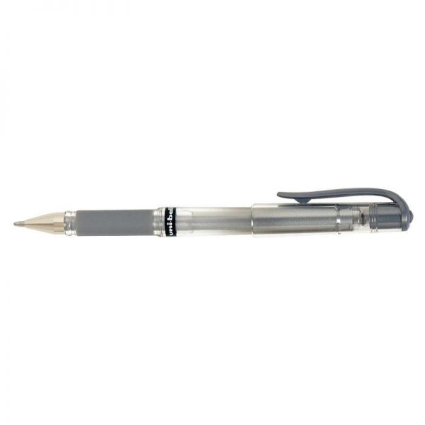 49575 - Stylo Gel Fantaisie Signo Broad  Or Uni-Ball Stylo Gel Fantaisie Signo Broad  Or Uni-Ball – Image 3