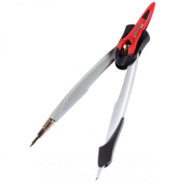 Compas Scolaire Stop System Maped – Image 1