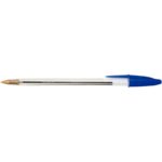 Stylo Bic Cristal Bleu