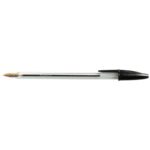 Stylo Bic Cristal Noir