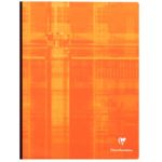 Cahier Clairefontaine 192P 24x32 cm Séyès