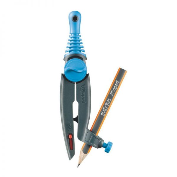 Compas Stop/Safe Plast Bague – Image 1