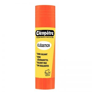 Bâton de colle 21g Cleostick
