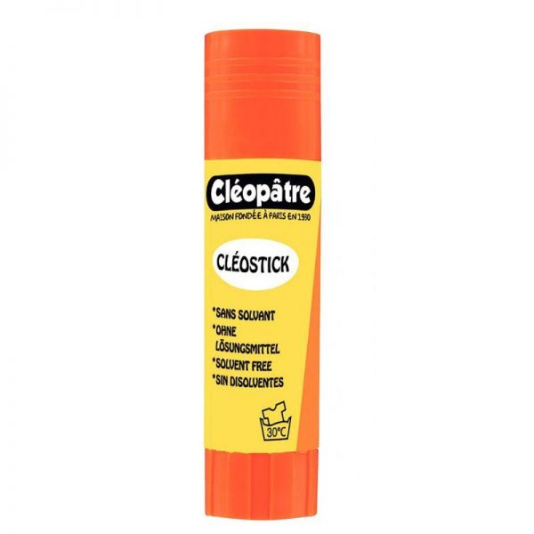 Bâton de colle 21g Cleostick – Image 1