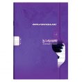 35331 - Cahier musique et chant 48 pages A4 35331 - Cahier musique et chant 48 pages A4