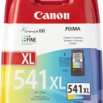 Cartouche CL541CMJ XL