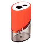 Taille Crayons 2 usages avec Réservoir