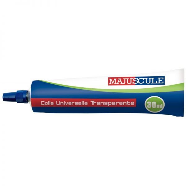 11440 - Tube de colle universelle 30 ml Tube de colle universelle 30 ml – Image 1