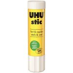 Bâton de colle UHU 21g
