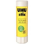 Bâton de colle UHU GEANT 40g
