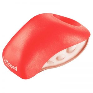 Taille Crayon Maped Bulbo 1 Usage