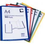 Protège Documents Personnalisable 100 Vues