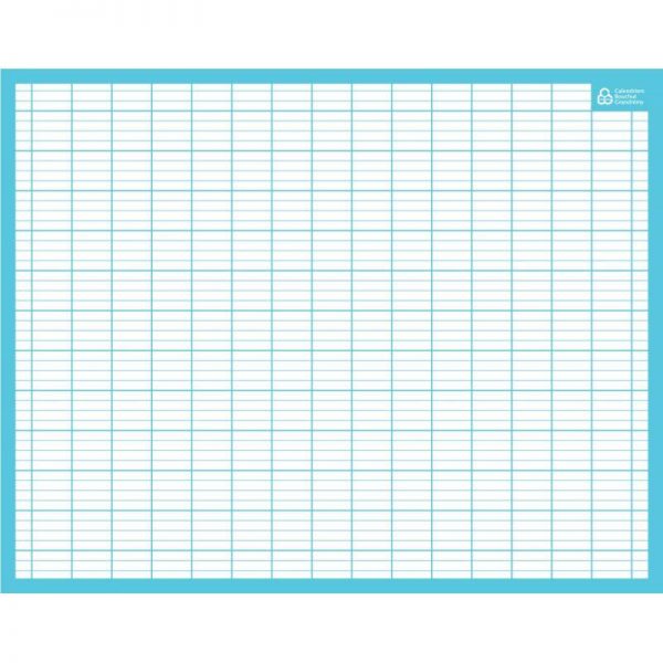 30130 Ardoise Effaçable à Sec Séyès 21x 26,5 Cm – Image 1
