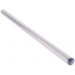 Rouleau en Plastique Incolore