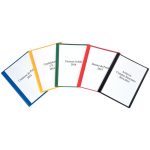 Protège documents personnalisable 60 vues