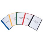 Protège Documents Personnalisable 80 vues