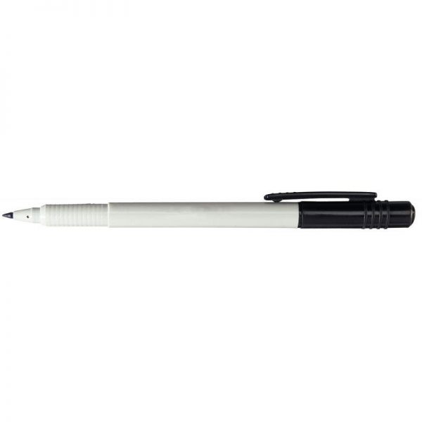 58211 Stylo Feutre Nylon Noir – Image 1