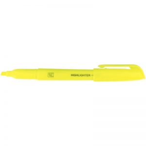 Surligneur Jaune