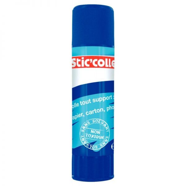 Bâton de colle 8g – Image 1