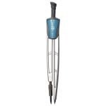 Compas Scolaire Safetool Metal Mine 2mm