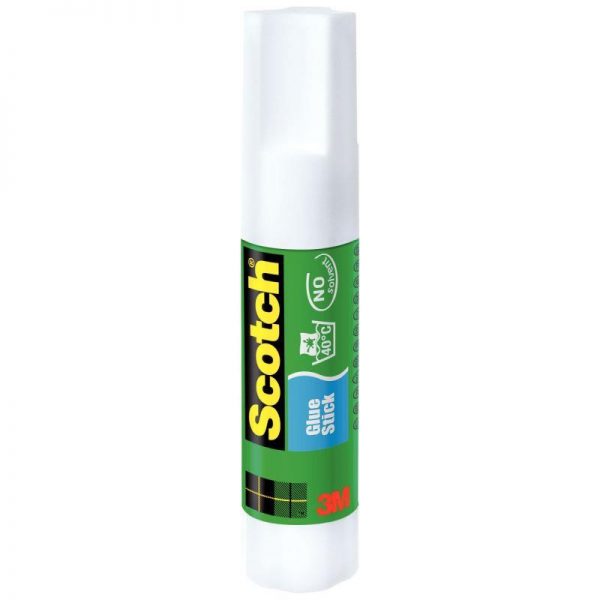 79576. Bâton de Colle Scotch 8g – Image 1