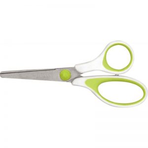 Ciseaux ECONATURE bouts ronds