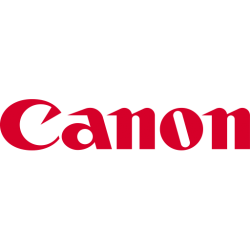 Logo Canon - La Grande Papeterie
