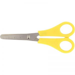 Ciseaux Droitier 13 cm