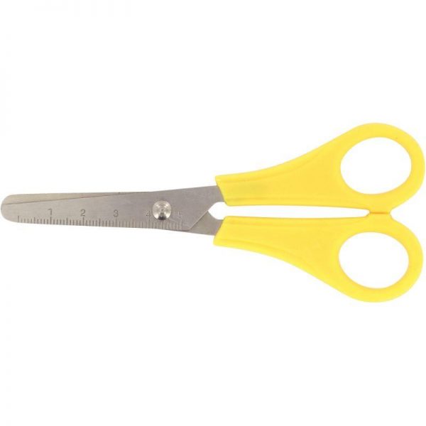 56839 Ciseaux Droitier 13 cm – Image 1