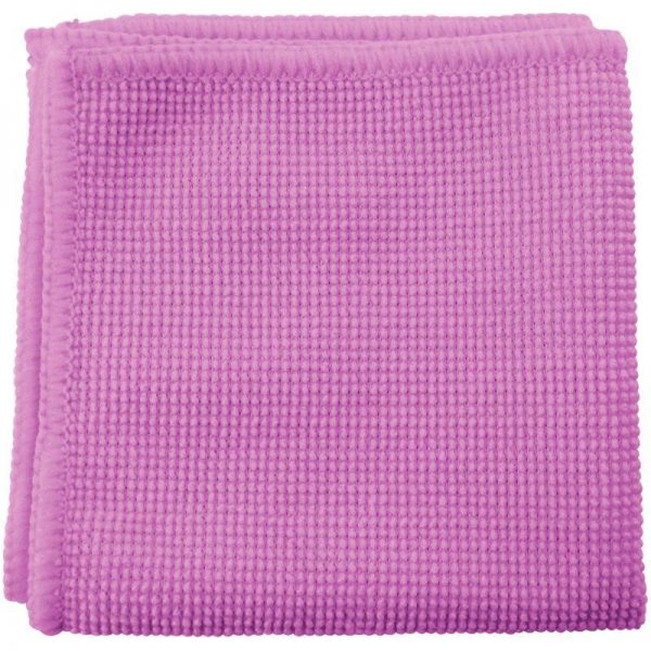 Chiffonnette microfibre 20x20 cm – Image 2