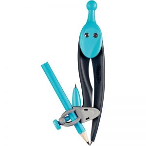 Coffret Compas Maped Graphic 3 Pièces – Image 4