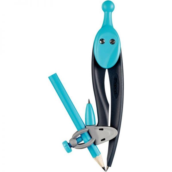 Coffret Compas Maped Graphic 3 Pièces – Image 4