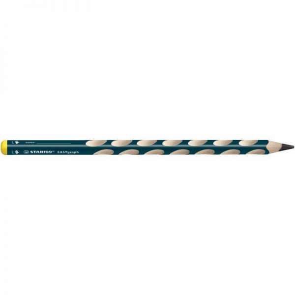 14552 Crayon Easygraph Gaucher Stabilo – Image 1