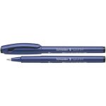 Roller Schneider pointe 0,5 mm Noir