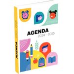 Agenda Septembre à Août