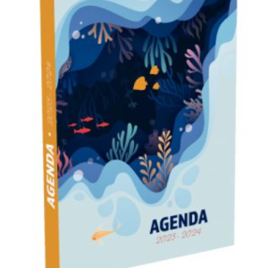 Agenda Septembre à Août – Image 3